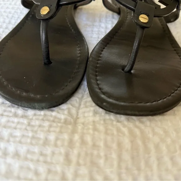 Tory Burch Miller Sandal - Picture 7 of 9